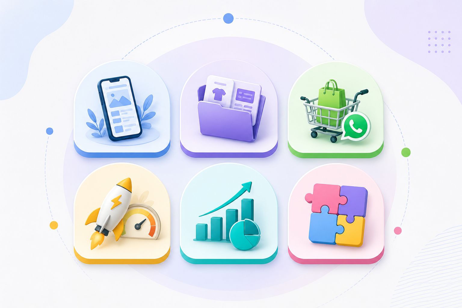 Website Design and Hosting Services
