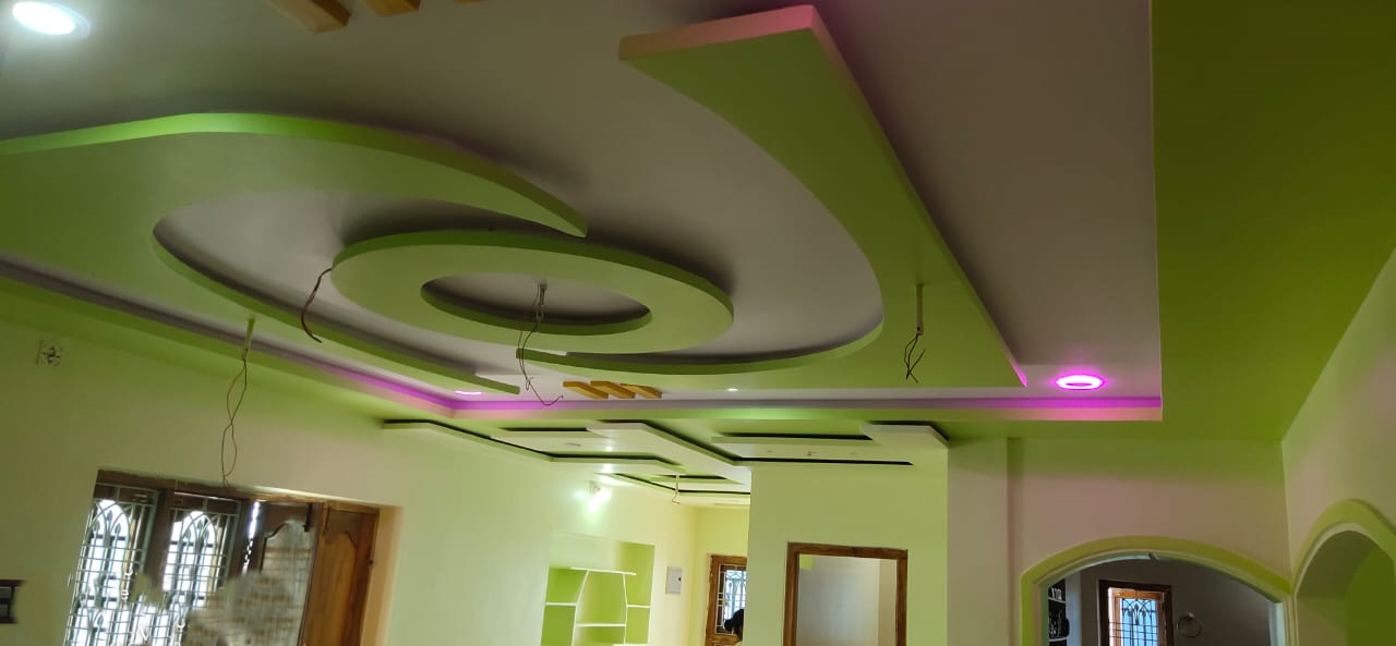 Shyam Interior Studio